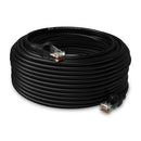Oren CAT6 30m Outdoor Ethernet Cable LAN - Direct Burial - Patch Cord | High-Speed 1Gbps | Pure Copper 23 AWG - Premium Network Cable with RJ45 Connector