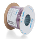 Oren CAT7 50m Ethernet Cable - 23 AWG - Pure Copper Wire - 900 MHz Bandwidth S/FTP Internet LAN Network Cable - 10GbE Ethernet Cable