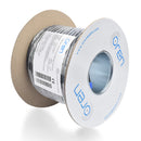 Oren CAT7 50m Outdoor Ethernet Cable - Direct Burial - 23 AWG Pure Copper Wire - 900 MHz Bandwidth S/FTP, LAN Network Cable – 10GbE