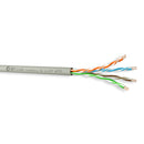 Oren CAT5e 100m Ethernet Cable - 24 AWG - Pure Copper Wire - 200 MHz Bandwidth UTP Internet LAN Network Cable -  Gigabit Ethernet Cable