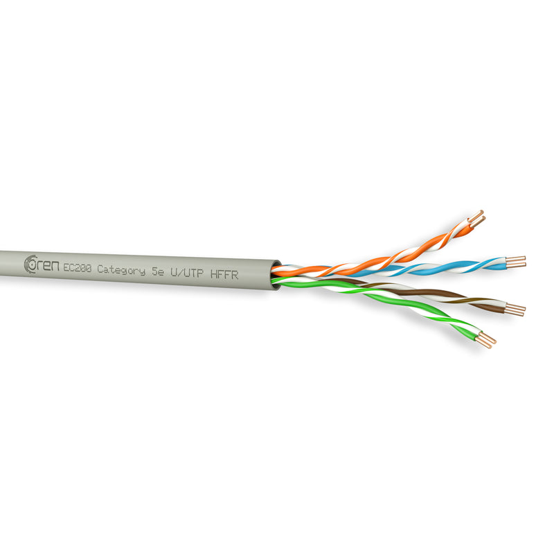 Comprendere il cavo Cat 5e: cosa devi sapere - Blog Comprendere il cavo Cat 5e: cosa devi sapere - Blog